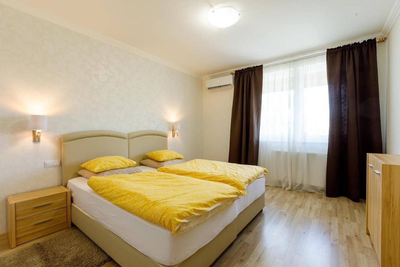 Andi Apartman เฮวิซ ภายนอก รูปภาพ